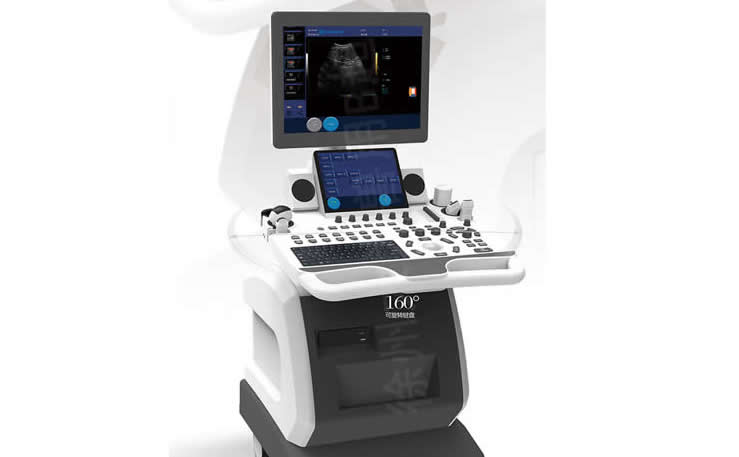 獸用B超機,獸用B超