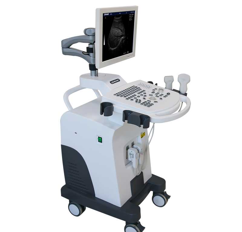 全數字超聲診斷儀-臺式黑白B超機