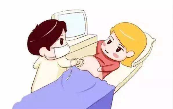 彩超機檢查和CT有哪些不同？優勢有哪些？