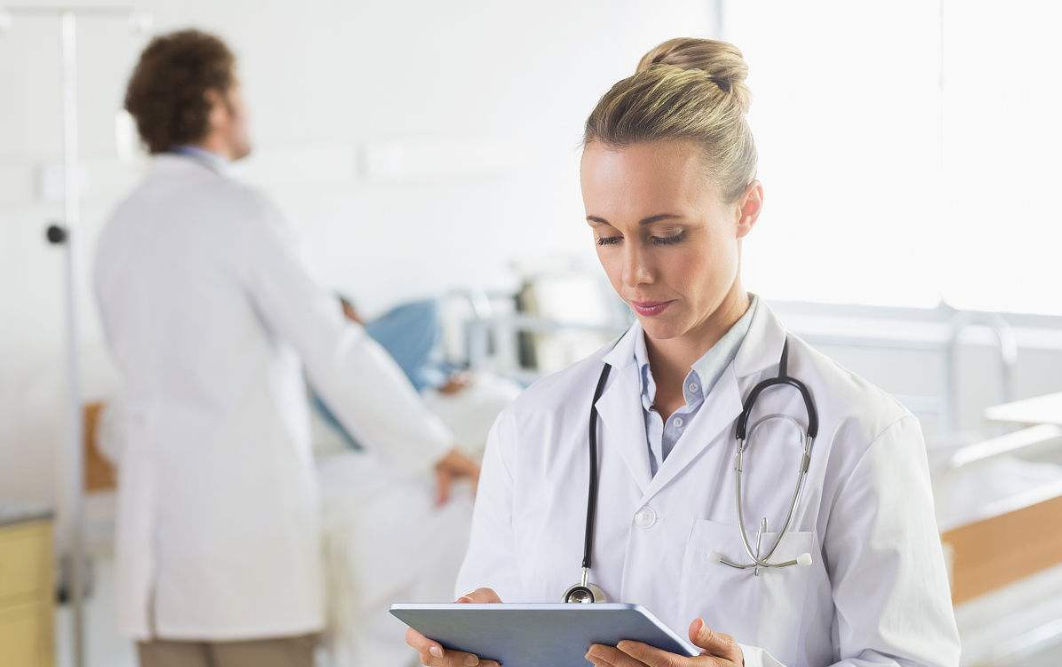 彩超機鑒別乳腺良、惡性腫瘤的要點