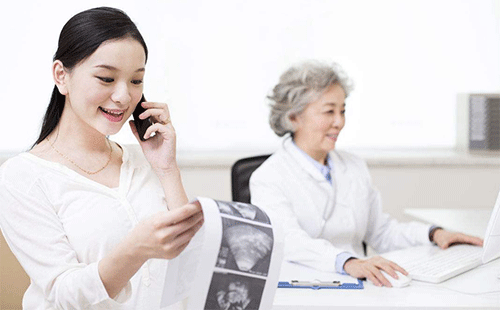 彩超機(jī)檢查:醫(yī)院彩超檢查須知